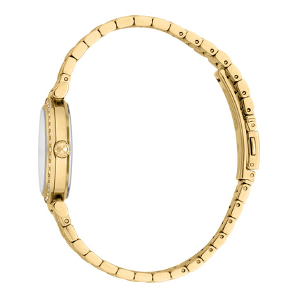 Just Cavalli SET Varenna Yellow Gold Silver
