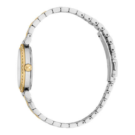 Just Cavalli SET Varenna Two Tones Yellow Gold