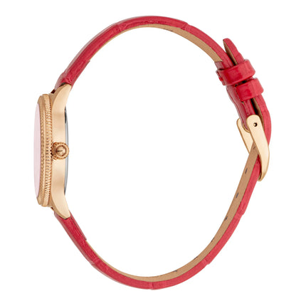 Just Cavalli SET Lovestruck Valentines Pink YG