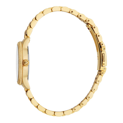 Just Cavalli SET Lovestruck Valentines Yellow Gold Silver
