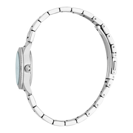Just Cavalli SET Mini Raffinata Silver Turquoise