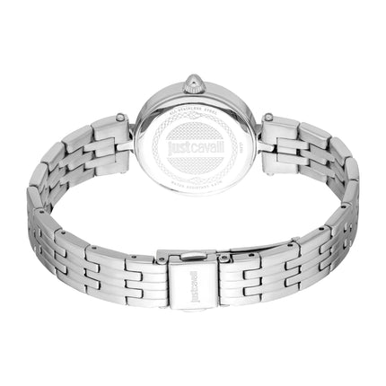 Just Cavalli SET Mini Attraente Silver