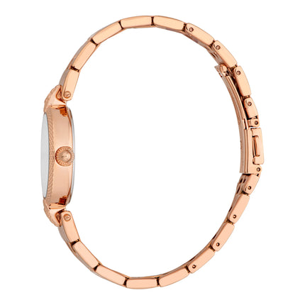 Just Cavalli SET Mini Attraente Rose Gold Silver