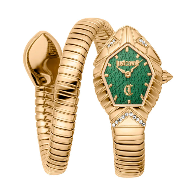Just Cavalli Signature Snake Speranza JC1L356M0035