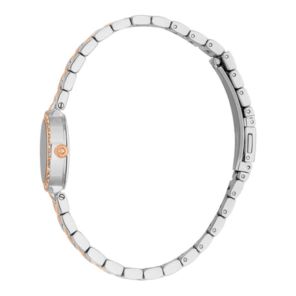 Just Cavalli Glam Chic Serenita Mini Two Tones RG Iron Grey