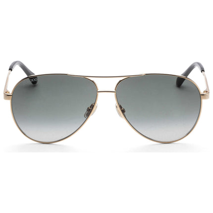 Jimmy Choo Women's Sunglasses JIMENA-S-2M2-60