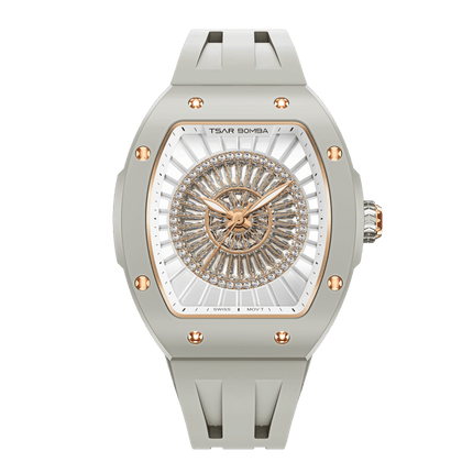 TSAR BOMBA Women's Nucleus Femme 03