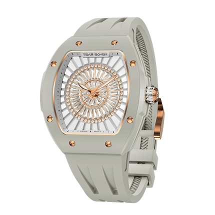 TSAR BOMBA Women's Nucleus Femme 03