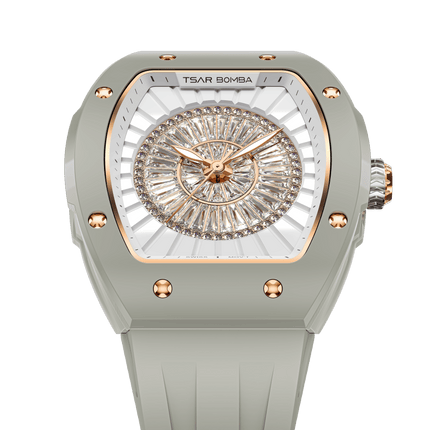 TSAR BOMBA Women's Nucleus Femme 03