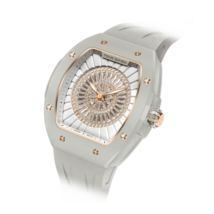 TSAR BOMBA Women's Nucleus Femme 03