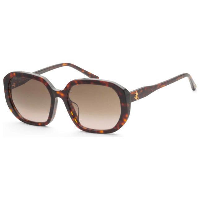 Jimmy Choo Women's Sunglasses KARLYFS-0086-HA