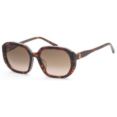 Jimmy Choo Women's Sunglasses KARLYFS-0086-HA