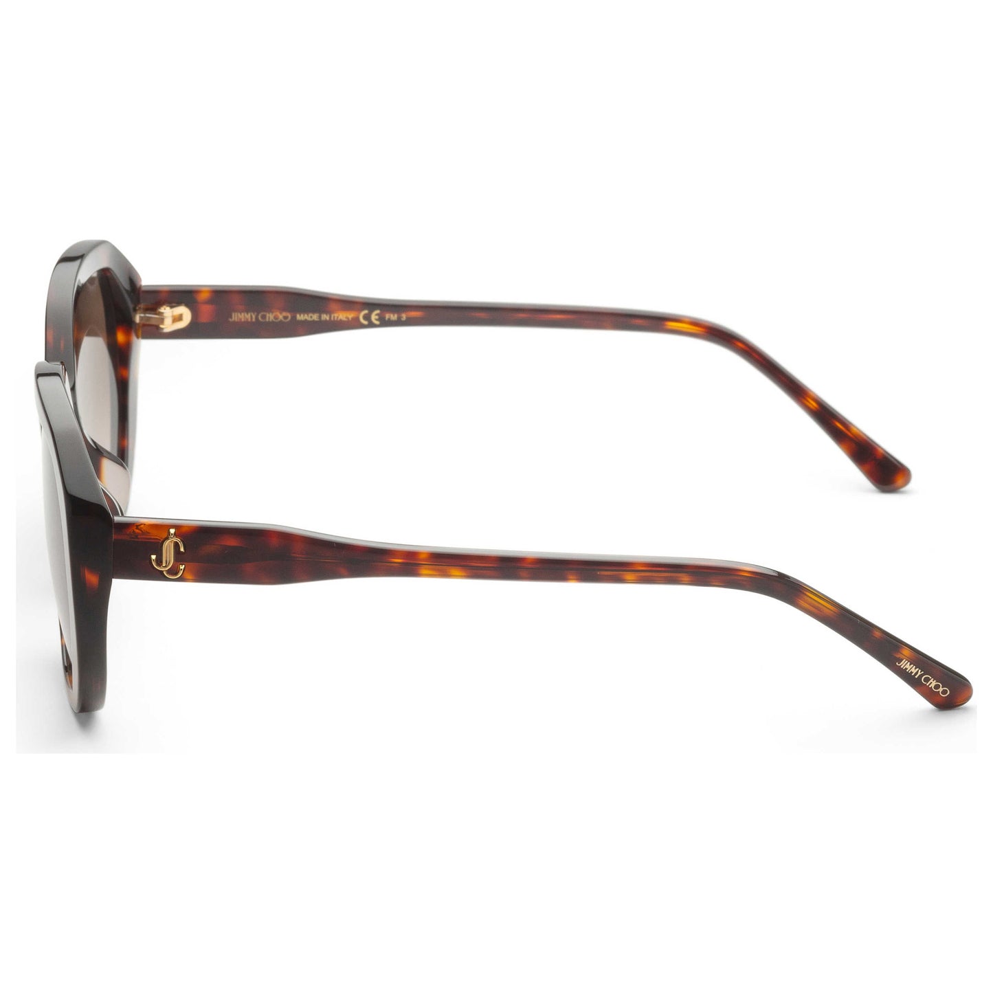 Jimmy Choo Women's Sunglasses KARLYFS-0086-HA