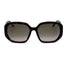 Jimmy Choo Women's Sunglasses KARLYFS-0086-HA