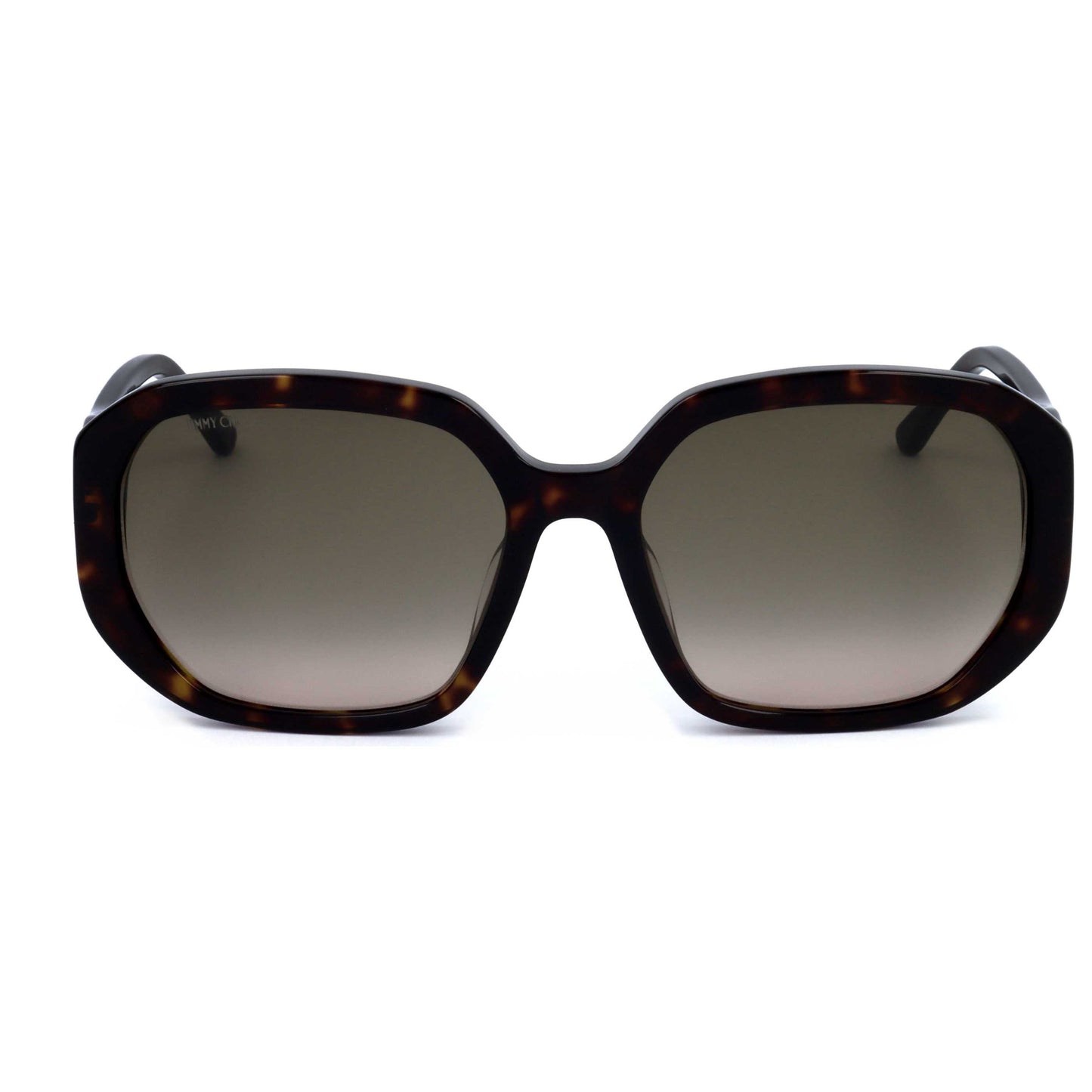 Jimmy Choo Women's Sunglasses KARLYFS-0086-HA