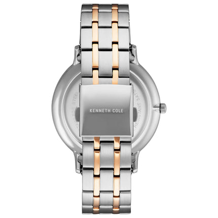Kenneth Cole Men's Watch KC15095003