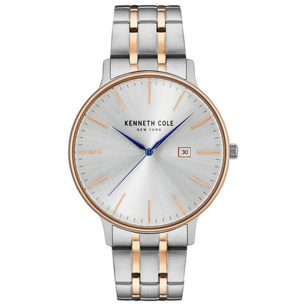 Kenneth Cole Men's Watch KC15095003
