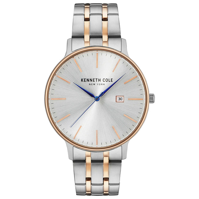 Kenneth Cole Men's Watch KC15095003