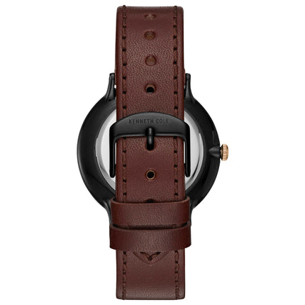 Kenneth Cole Men's Watch KC15189002