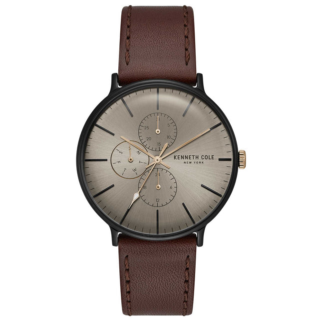 Kenneth Cole Men's Watch KC15189002