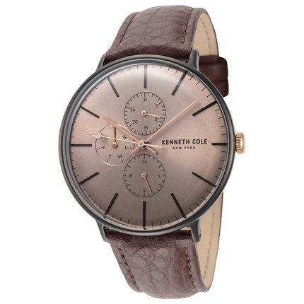 Kenneth Cole Men's Watch KC15189002