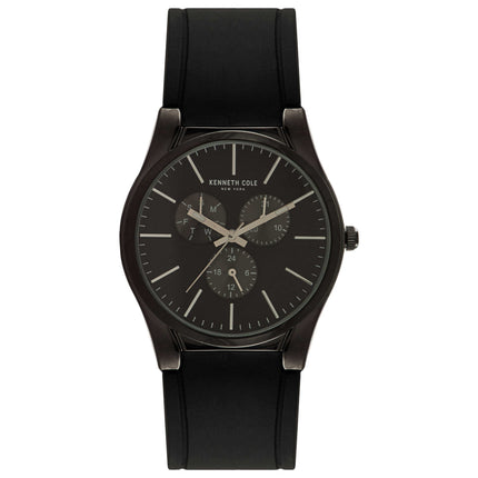 Kenneth Cole Men's Watch KC50490002