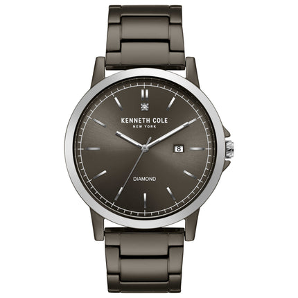 Kenneth Cole Men's Watch KC50555003