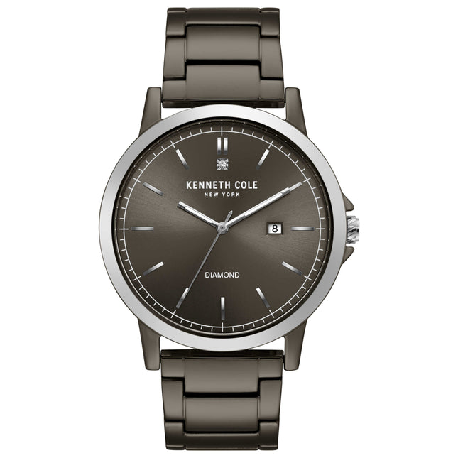 Kenneth Cole Men's Watch KC50555003