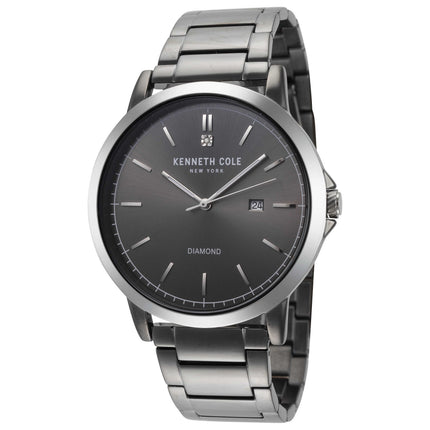 Kenneth Cole Men's Watch KC50555003