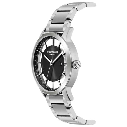 Kenneth Cole Men's Watch KC50560002A
