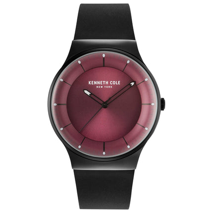 Kenneth Cole Men's Watch KC50584003