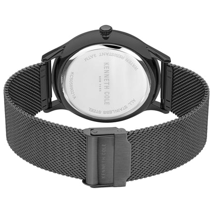 Kenneth Cole Men's Watch KC50589021A