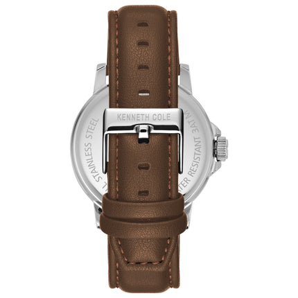Kenneth Cole Men's Watch KC50689004