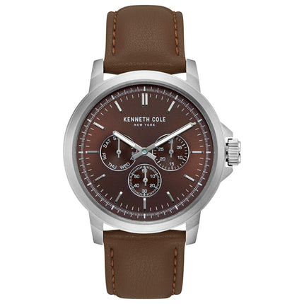 Kenneth Cole Men's Watch KC50689004