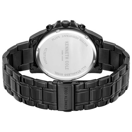 Kenneth Cole Men's Watch KC50733004