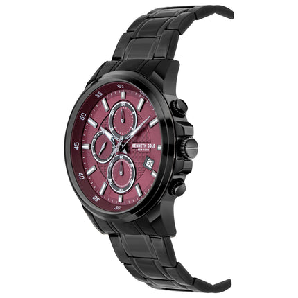 Kenneth Cole Men's Watch KC50733004