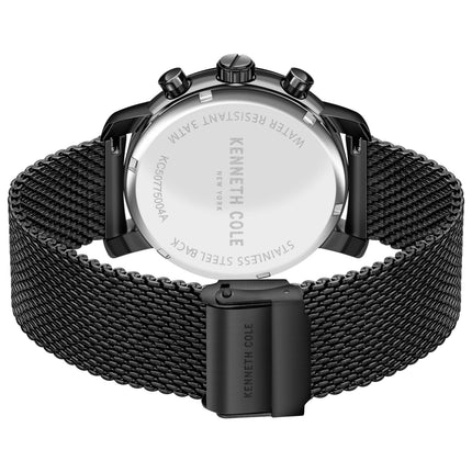 Kenneth Cole Men's Watch KC50775004A