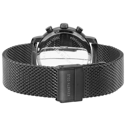 Kenneth Cole Men's Watch KC50775004A