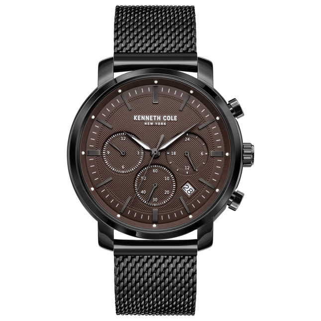 Kenneth Cole Men's Watch KC50775004A