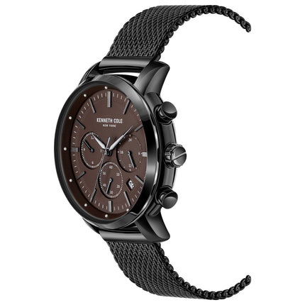 Kenneth Cole Men's Watch KC50775004A
