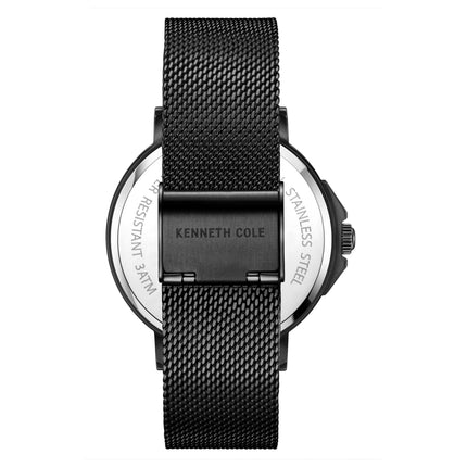 Kenneth Cole Men's Watch KC50778002