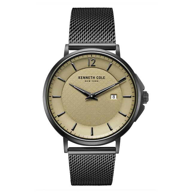Kenneth Cole Men's Watch KC50778002
