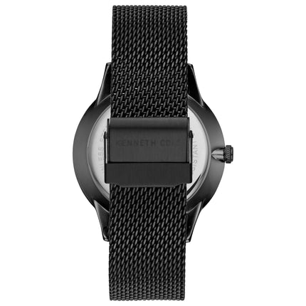 Kenneth Cole Men's Watch KC50781001