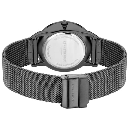 Kenneth Cole Men's Watch KC50784001A