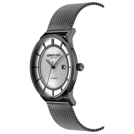Kenneth Cole Men's Watch KC50784001A