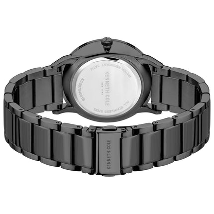 Kenneth Cole Men's Watch KC50784001B