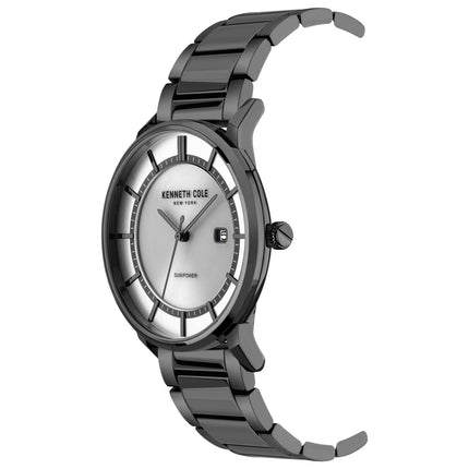 Kenneth Cole Men's Watch KC50784001B