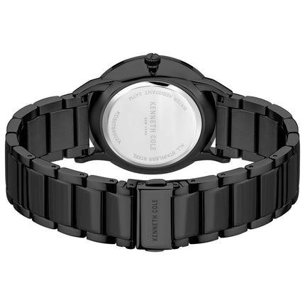 Kenneth Cole Men's Watch KC50784002A