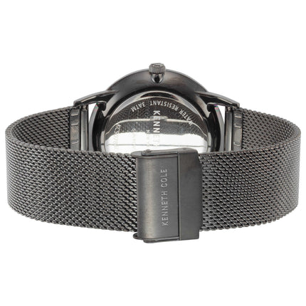 Kenneth Cole Men's Watch KC50784003A