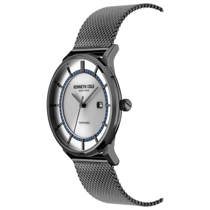 Kenneth Cole Men's Watch KC50784003A